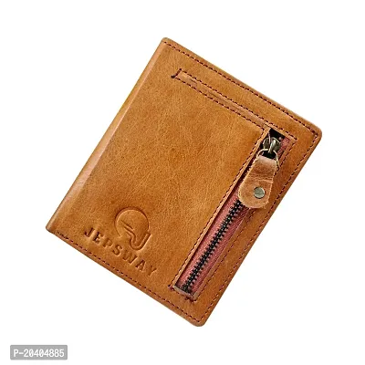 Trendy Leather Wallet For Men-thumb4