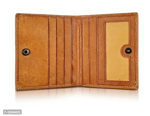 Trendy Leather Wallet For Men-thumb2