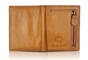 Trendy Leather Wallet For Men-thumb4