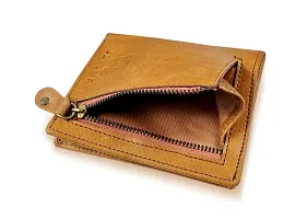 Trendy Leather Wallet For Men-thumb2