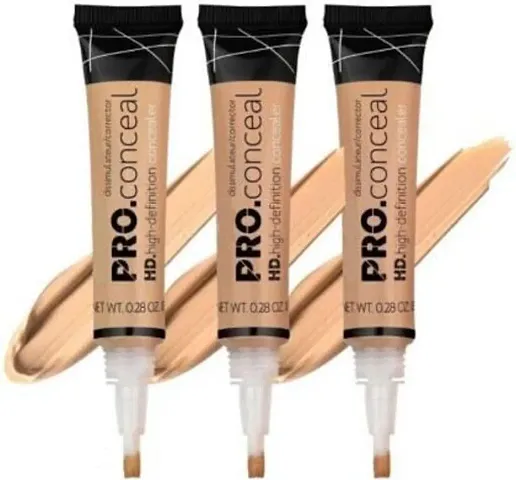 Best Coverage Color Corrector Concealer Combo