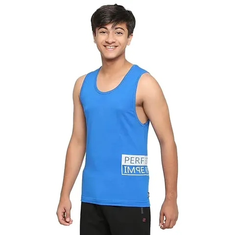 Must Have Cotton Sports Vest 