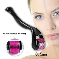 Derma Roller for Hair Regrowth-thumb3