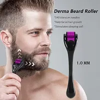 Derma Roller for Hair Regrowth-thumb4