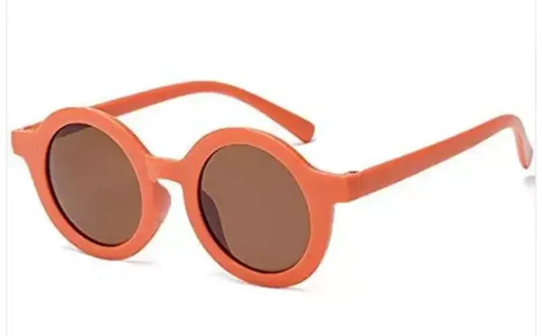 Trendy UV Ray Protected Sunglasses Goggles For Kids