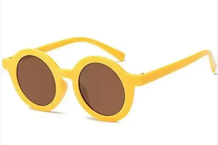Trendy UV Ray Protected Sunglasses Goggles For Kids