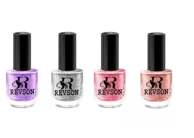 Revson Nail Paint