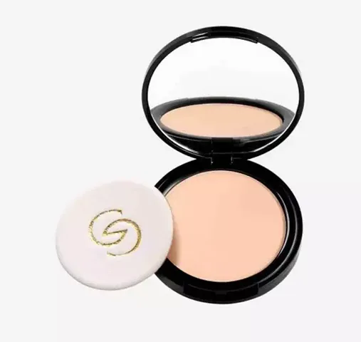 Makeup Compact For Even Tone Skin