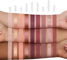 Nude Edition Multicolor Beauty Eyeshadow Palette (Nude Edition) 18 g  (Multicolor)-thumb2