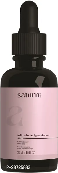 Intimate Depigmentation Serum, Corrects Discolouration And Reduces Pigmentation (30 Ml)-thumb0