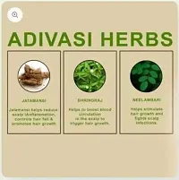 Adivasi Ayurvedic Hair Oil 100Ml Pack Of 1-thumb1