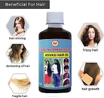 Adivasi Hair Oil.1 500Ml Pack Of 1 Hair Oil 500 Ml Pack Of 2-thumb2