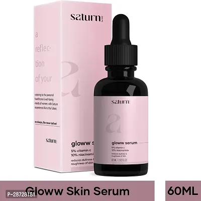 Vitamin C Serum For Skin Brigthening And Hyperpigmentation 30 Ml