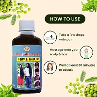 Adivasi Hair Oil.1 500Ml Pack Of 1 Hair Oil 500 Ml Pack Of 2-thumb4