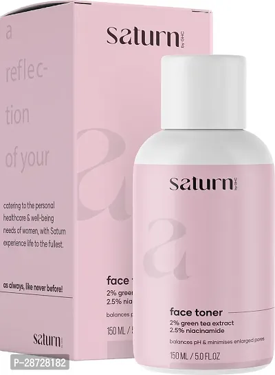 Face Toner For Pore Tightening And Skin Hydration, Toner For Acne Prone Skin (150 Ml)