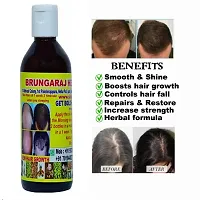 Adivasi Neelambari Premium Quality Of Hair Medicine For Hair Growth Anti Dandruff Prevent Hair Oil 250 Ml Pack Of 1-thumb2