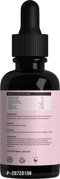 Peeling Solution For Face Pigmentation, Acne Marks (30 Ml)