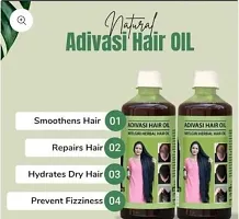 Adivasi Neelambari Hair Oil- 250 ml-thumb1