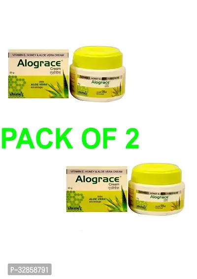 ALOGRACE CREAM PACK OF2