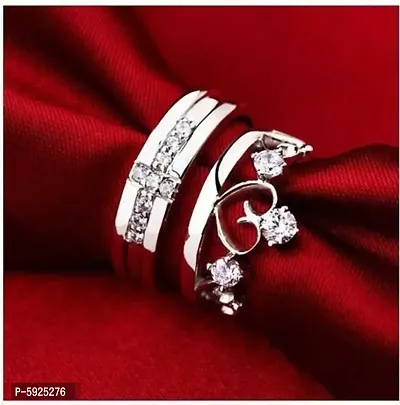 Sizzling Charming Rings-thumb0