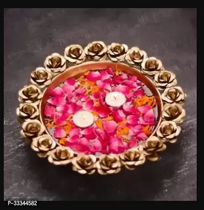 Decorative Home Diya for Diwali-thumb0