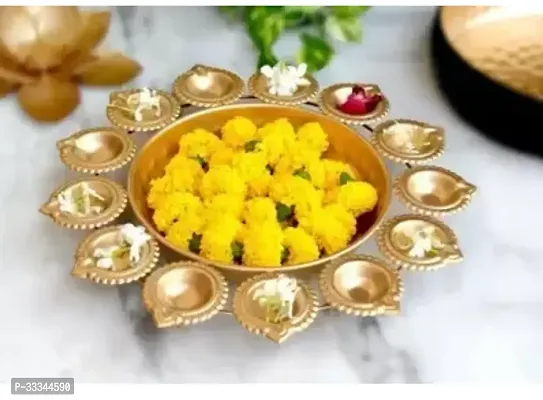 Decorative Home Diya for Diwali