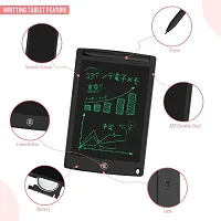 Magic Slate 8.5-inch LCD Writing Tablet with Stylus Pen-thumb1