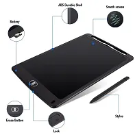 Magic Slate 8.5-inch LCD Writing Tablet with Stylus Pen-thumb1