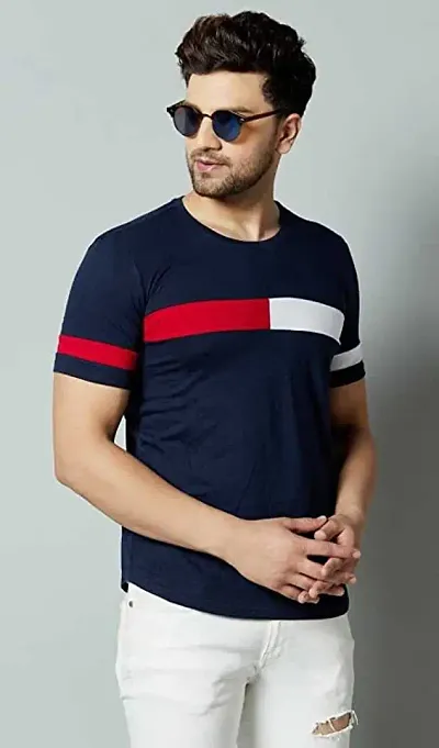 Trendy T-Shirts For Men 