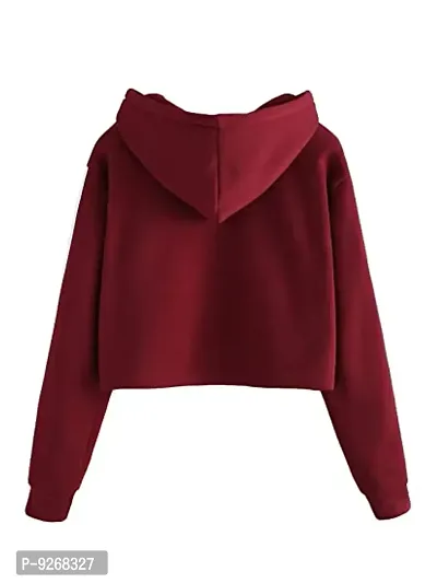 Womens sweatshirts with hoodies, hooded hoodies, and t-shirts for women and girls.-thumb2