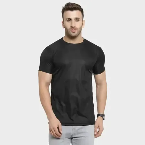 Fancy Blend T-shirts for Men