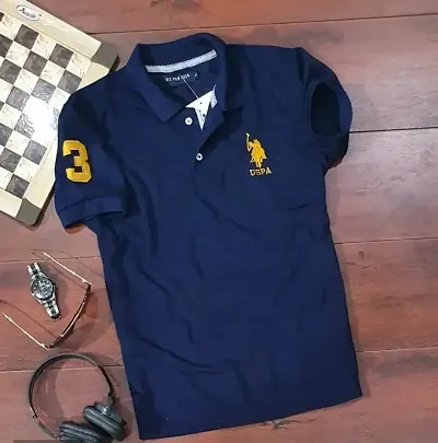 Mens Polo Tshirts