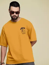 New Trendz Oversize T-shirts For Men-thumb1