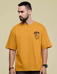 New Trendz Oversize T-shirts For Men-thumb3