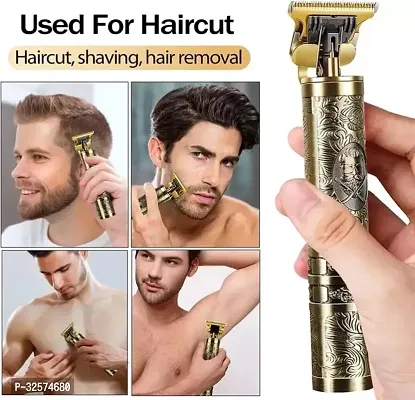 Modern Hair Removal Trimmer-thumb2