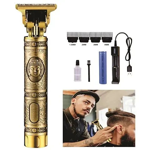 Professional Hair and Beard Trimmer