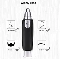 Nose Hair Trimmer, Ear Hair Trimmer-thumb1