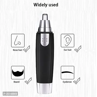 Nose Hair Trimmer, Ear Hair Trimmer-thumb2