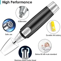 Nose Hair Trimmer, Ear Hair Trimmer-thumb2