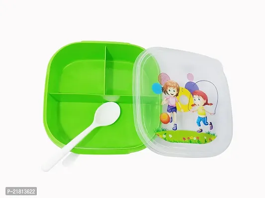 School Lunch Box | Lunch Box For School | Lunch Box For Kids | Tiffin Box