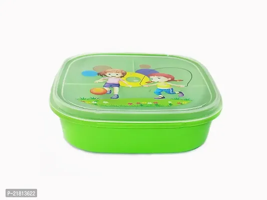 School Lunch Box | Lunch Box For School | Lunch Box For Kids | Tiffin Box-thumb3