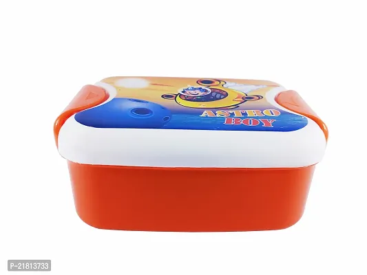 School Lunch Box | Lunch Box For School | Lunch Box For Kids | Tiffin Box-thumb0