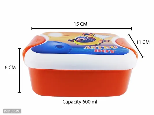 School Lunch Box | Lunch Box For School | Lunch Box For Kids | Tiffin Box-thumb2