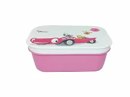 School Lunch Box | Lunch Box For School | Lunch Box For Kids | Tiffin Box-thumb2