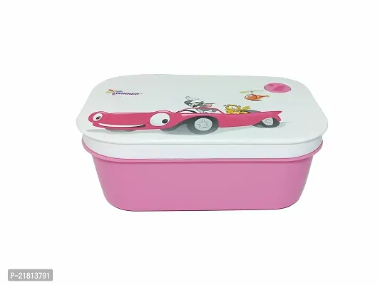 School Lunch Box | Lunch Box For School | Lunch Box For Kids | Tiffin Box-thumb3