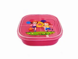 School Lunch Box | Lunch Box For School | Lunch Box For Kids | Tiffin Box-thumb2