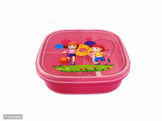 School Lunch Box | Lunch Box For School | Lunch Box For Kids | Tiffin Box-thumb3