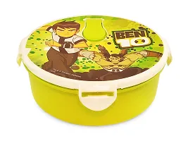 Plastic Lunch Boxes | Green-thumb1