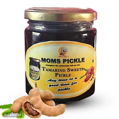 Tamarind Sweets Pickle ( IMLI KA ACHAR )