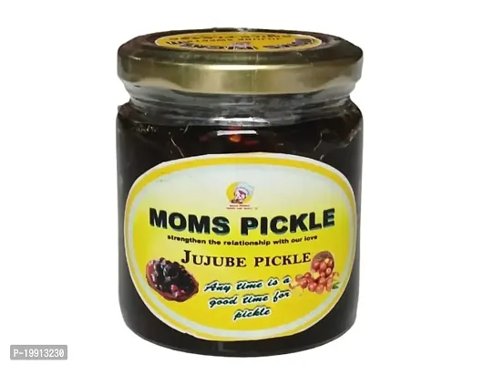 KUL {  Sweet and tangy jujube pickles )180g-thumb0